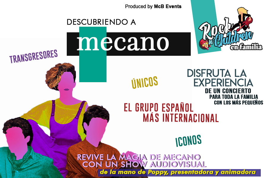 rock n children en familia descubriendo a mecano en ciudad real 16364111810859318