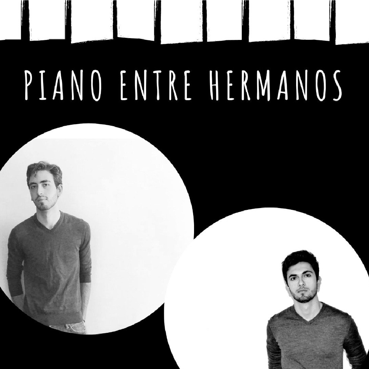 Concierto ‘Piano entre hermanos’ con José Amaya y Víctor Amaya