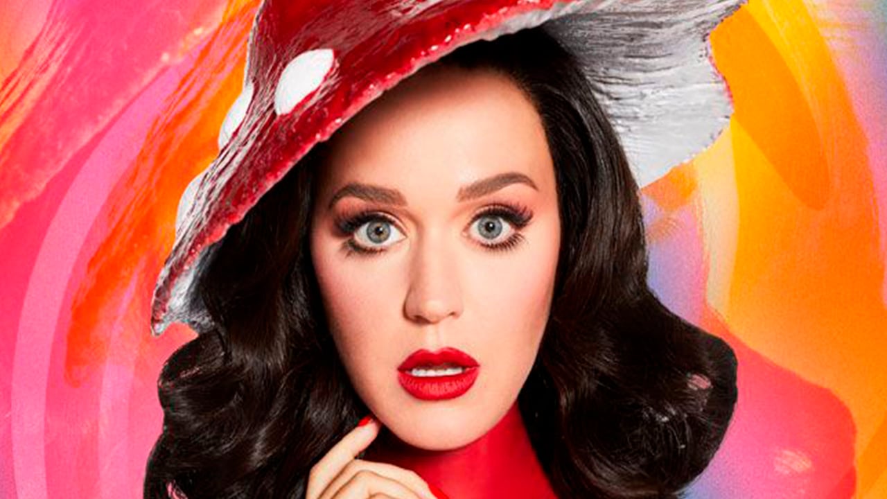 Katy Perry y Alesso lanzan una pista de baile que ya está arrasando: ‘When I’m Gone’