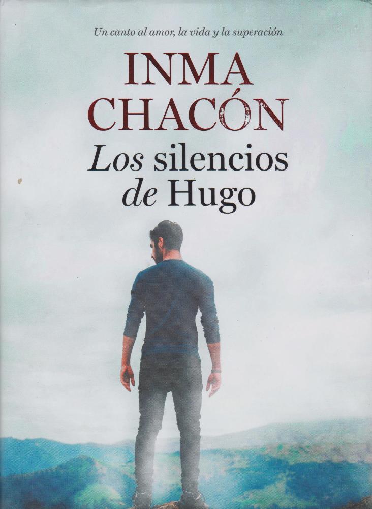 Los silencios de Hugo Lanzamientos libros diciembre