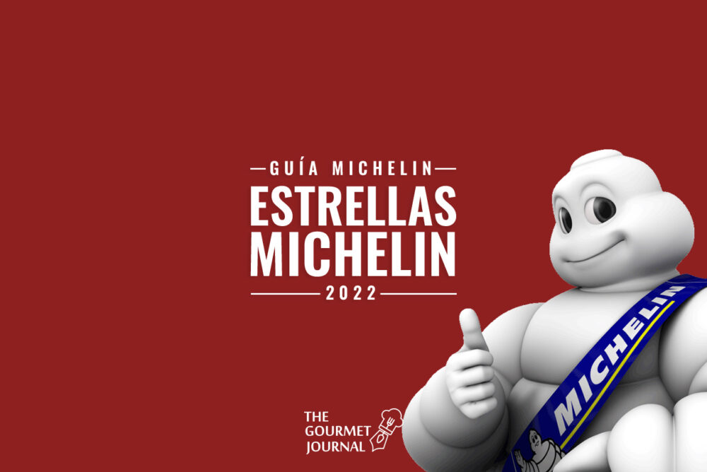 Conoce los 15 restaurantes gallegos con Estrella Michelin 2022