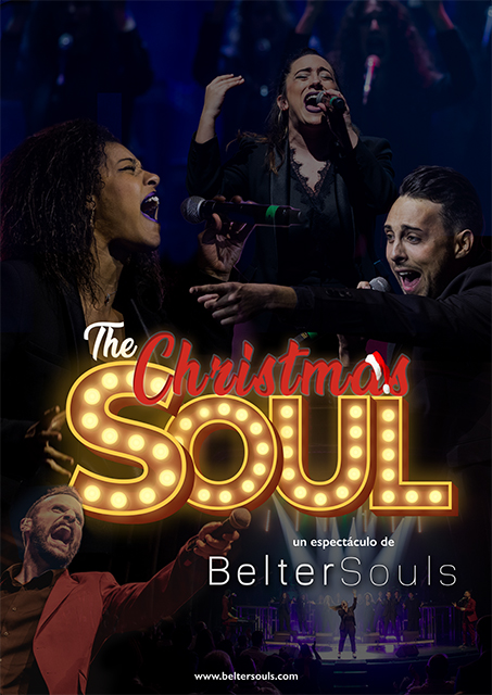 The Christmas Soul Belter Souls.pdf