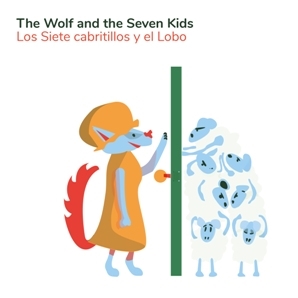 The Wolf and the Seven Kids en el Teatro Romea de Murcia