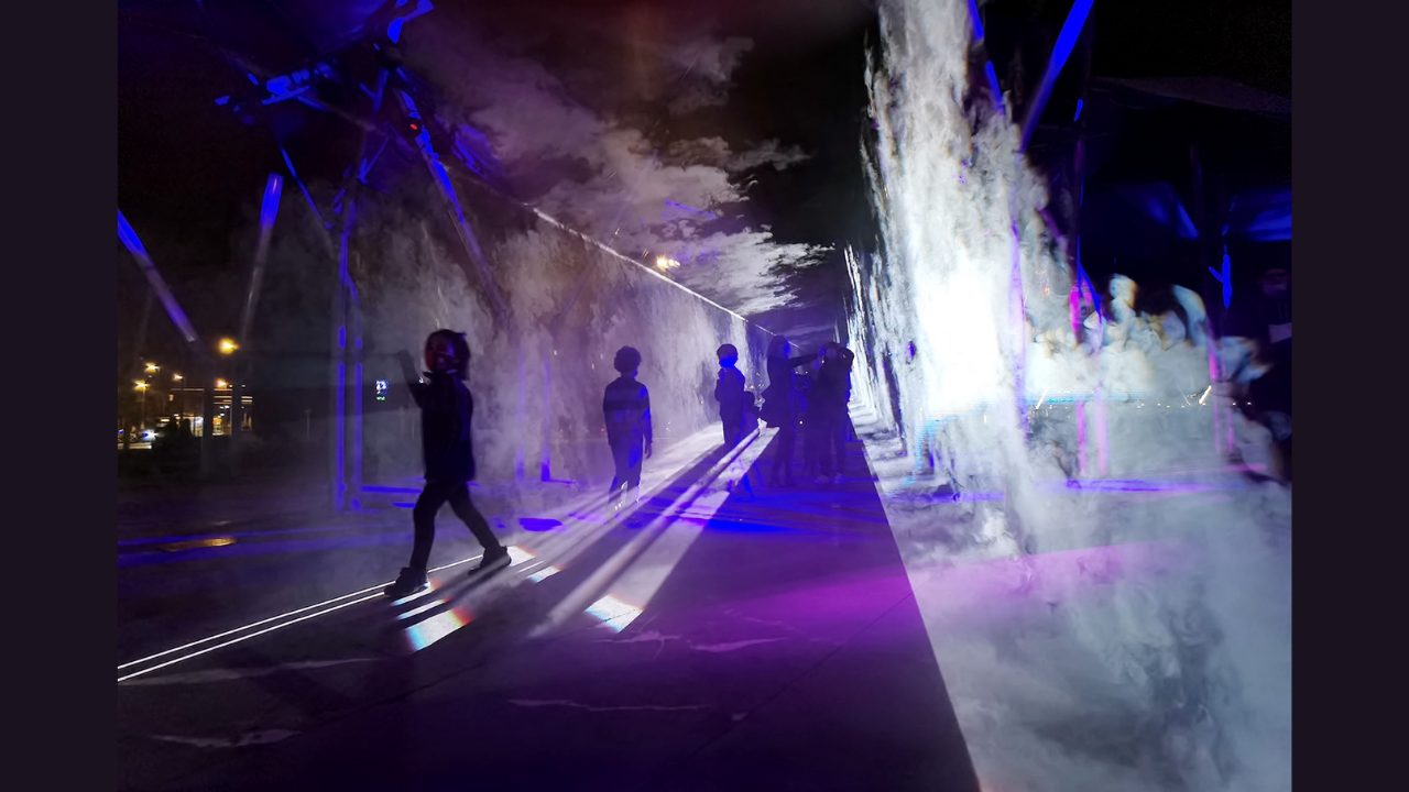 El Euskalduna se viste de luces con «El bosque animado»