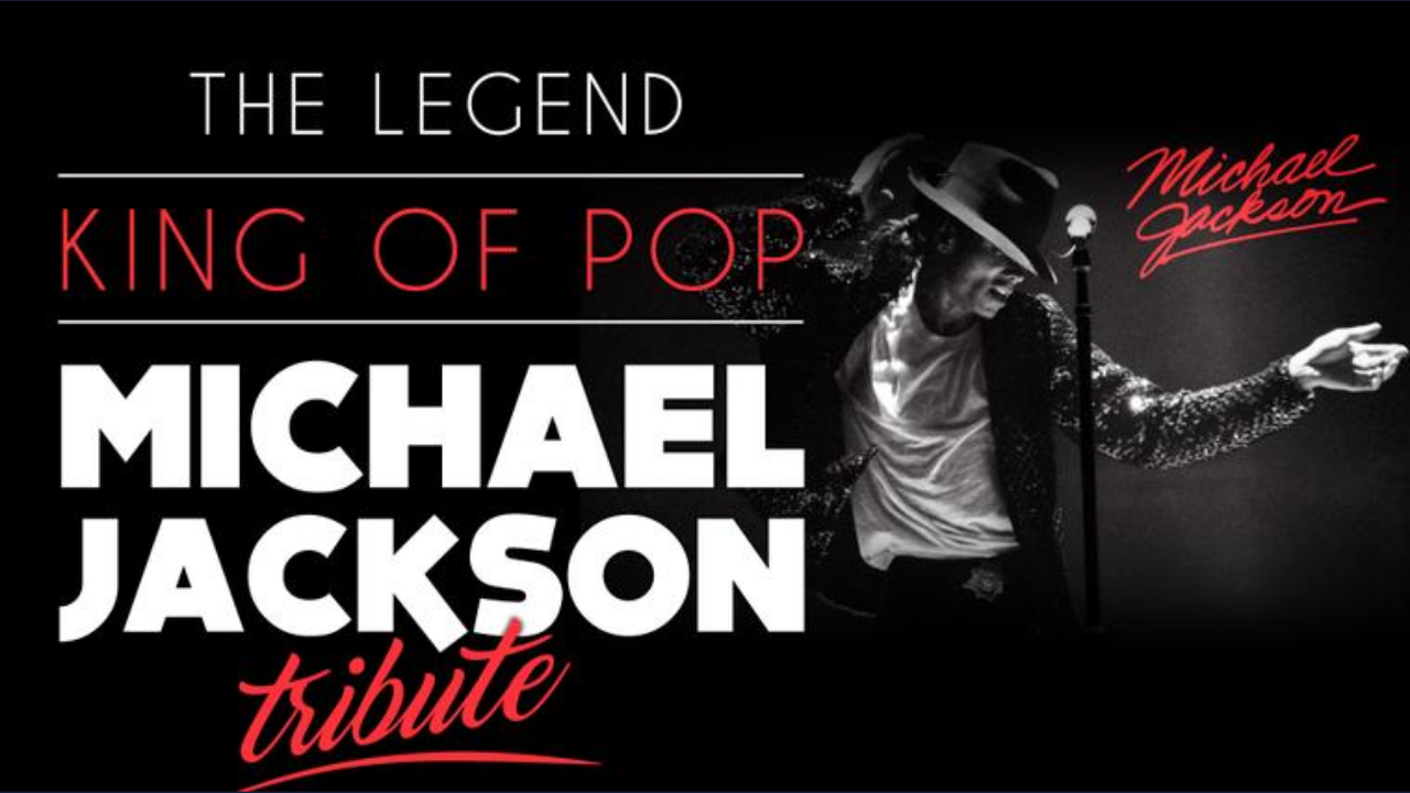 Aplazado el apartado Michael Jackson Tribute