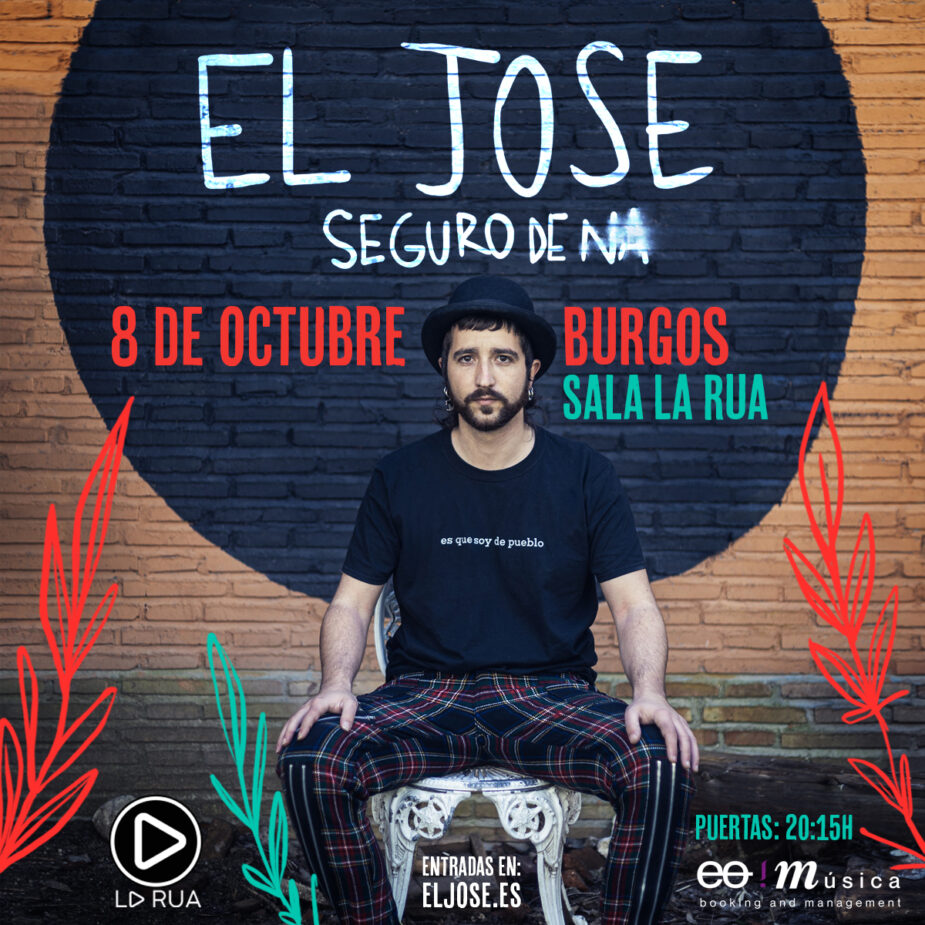 El Jose Burgos
