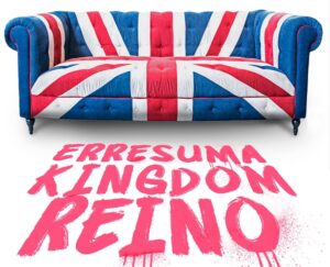 Erresuma Kingdom Reino