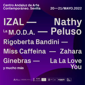 Festival Interestelar Sevilla 2022