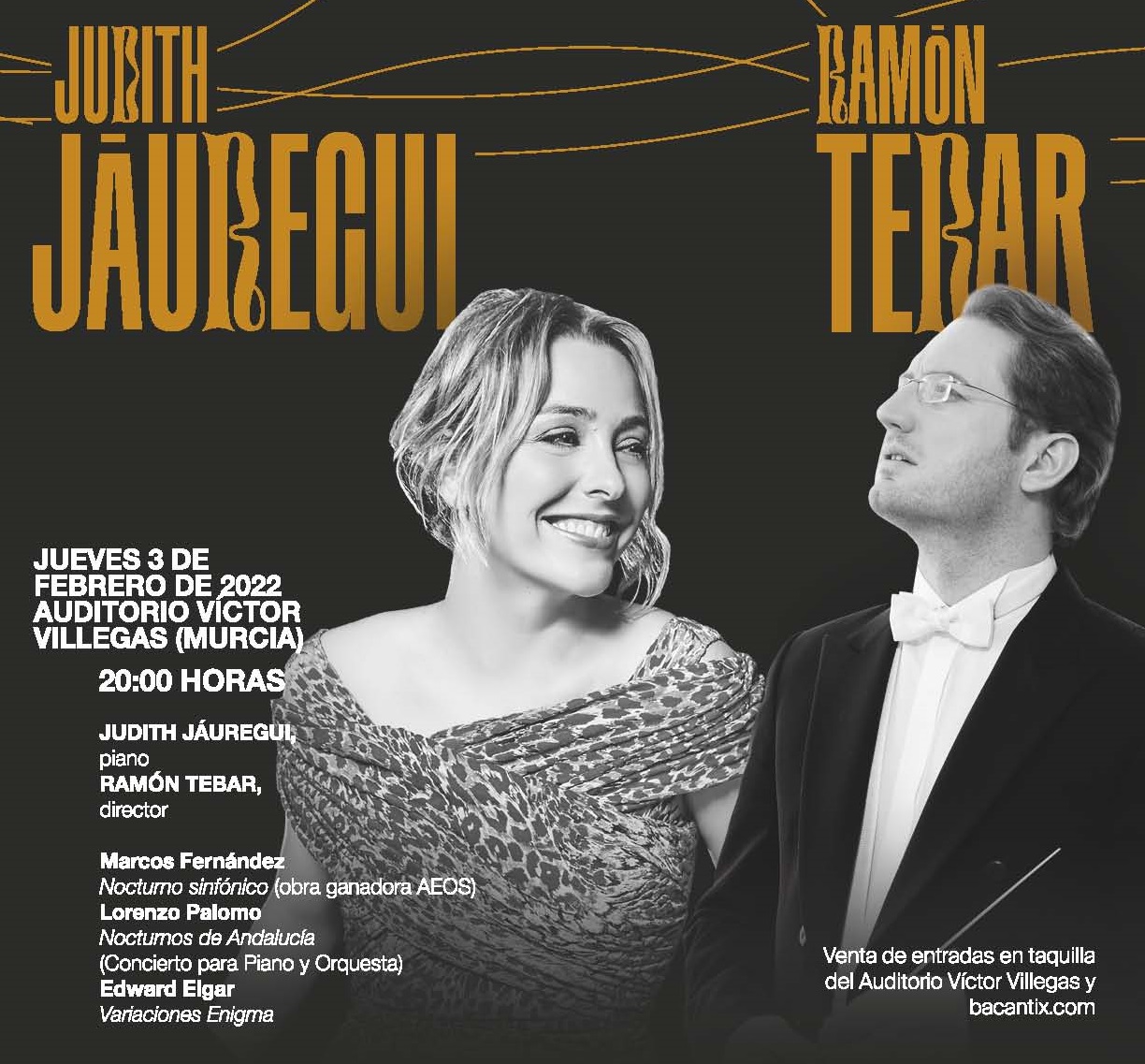 Judith Jauregui y Ramon Tebar OSRM
