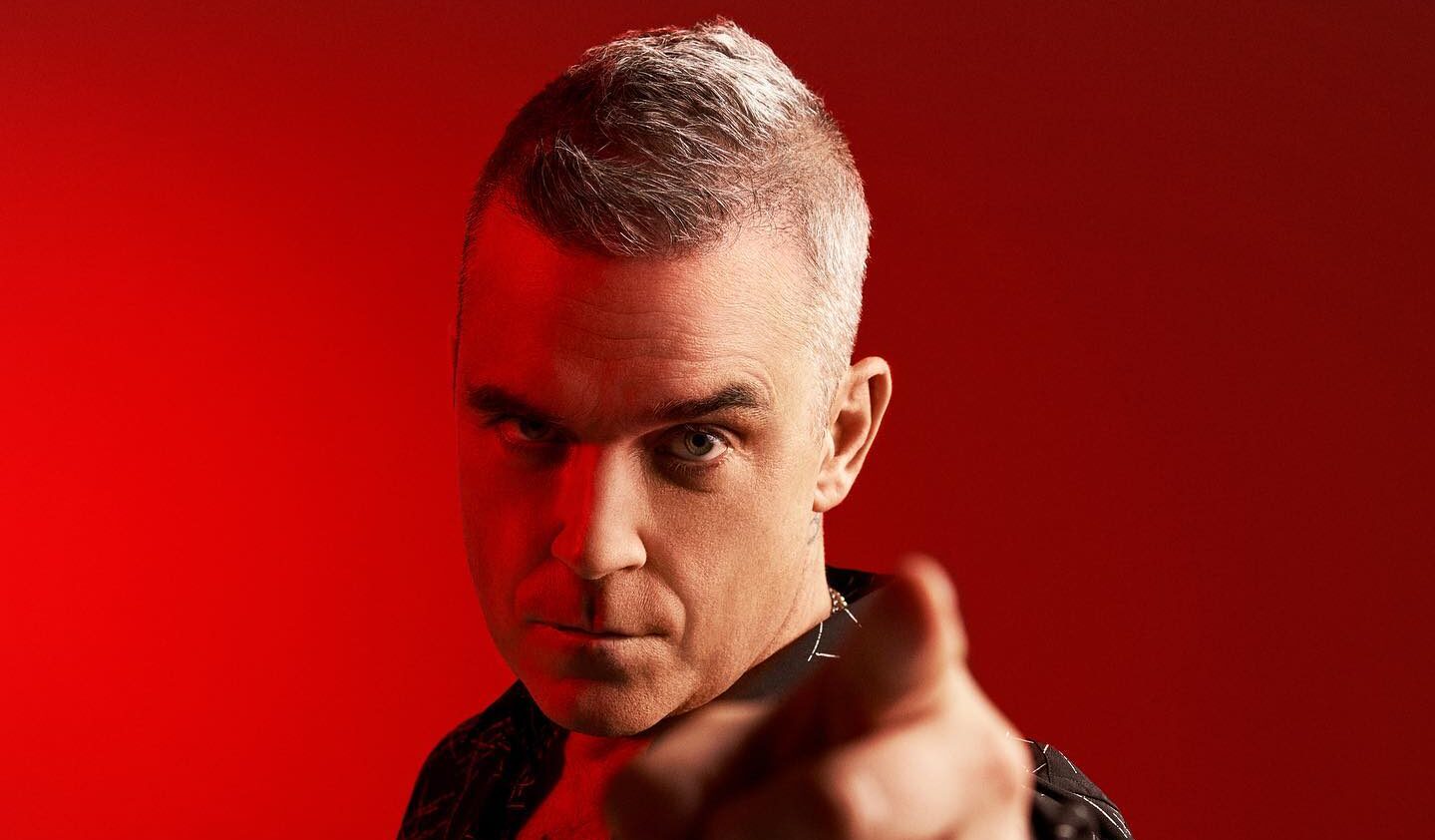 Robbie Williams confiesa que contrataron a un sicario para matarle