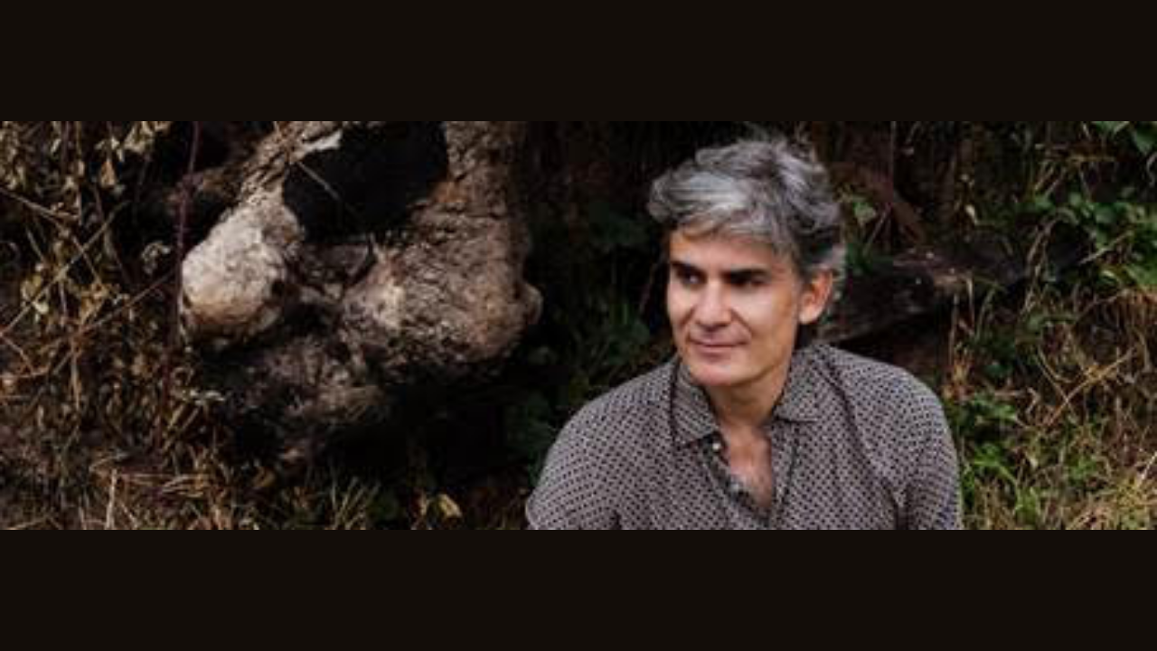 El cantautor Nando Agüeros presenta ‘Somos Tierra’ en el Campos