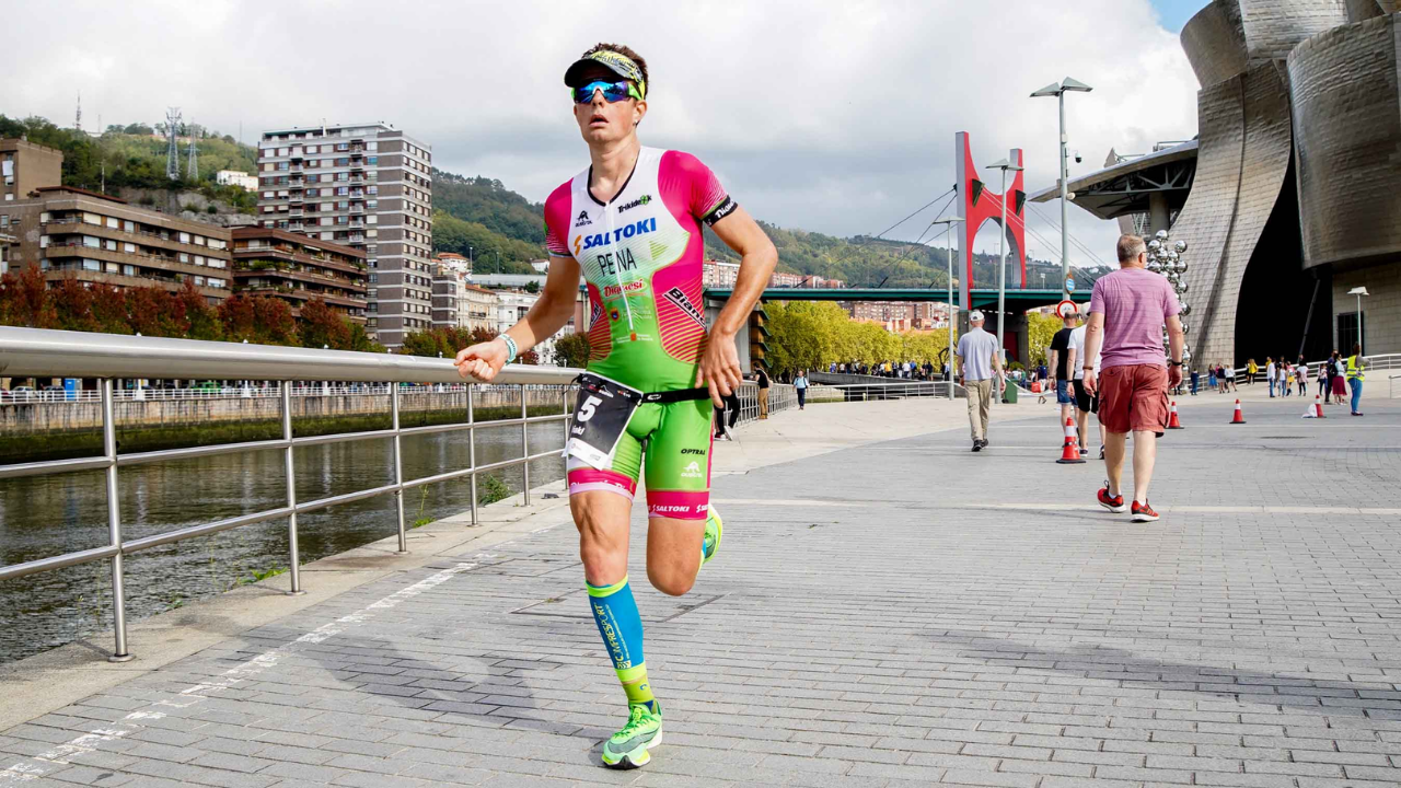 Bilbao Bizkaia se convierte en el epicentro mundial del triatlón en 2022
