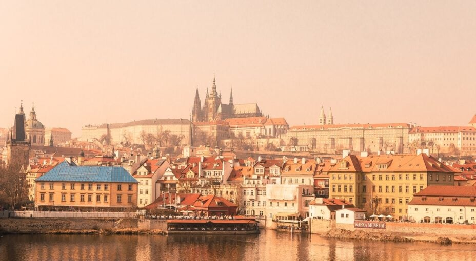 Praga destinos baratos Europa