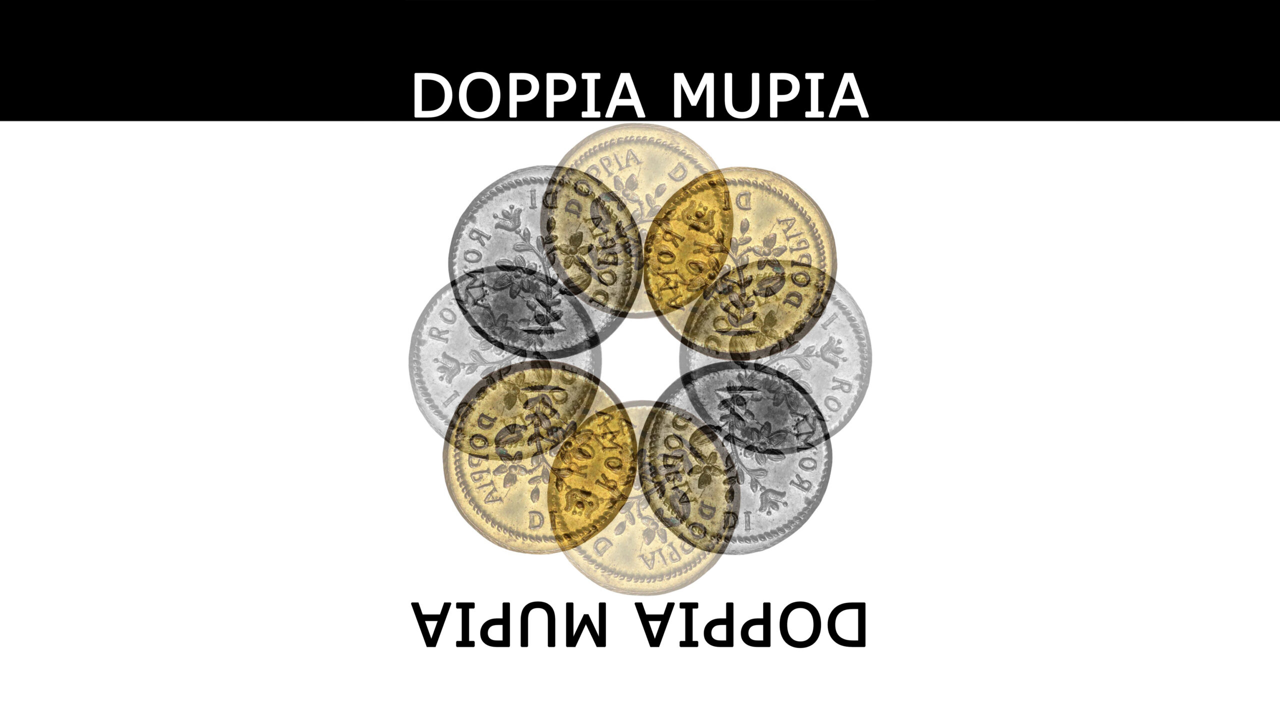 Exposición ‘Doppia Mupia’ en el Museo de la Universidad de Alicante