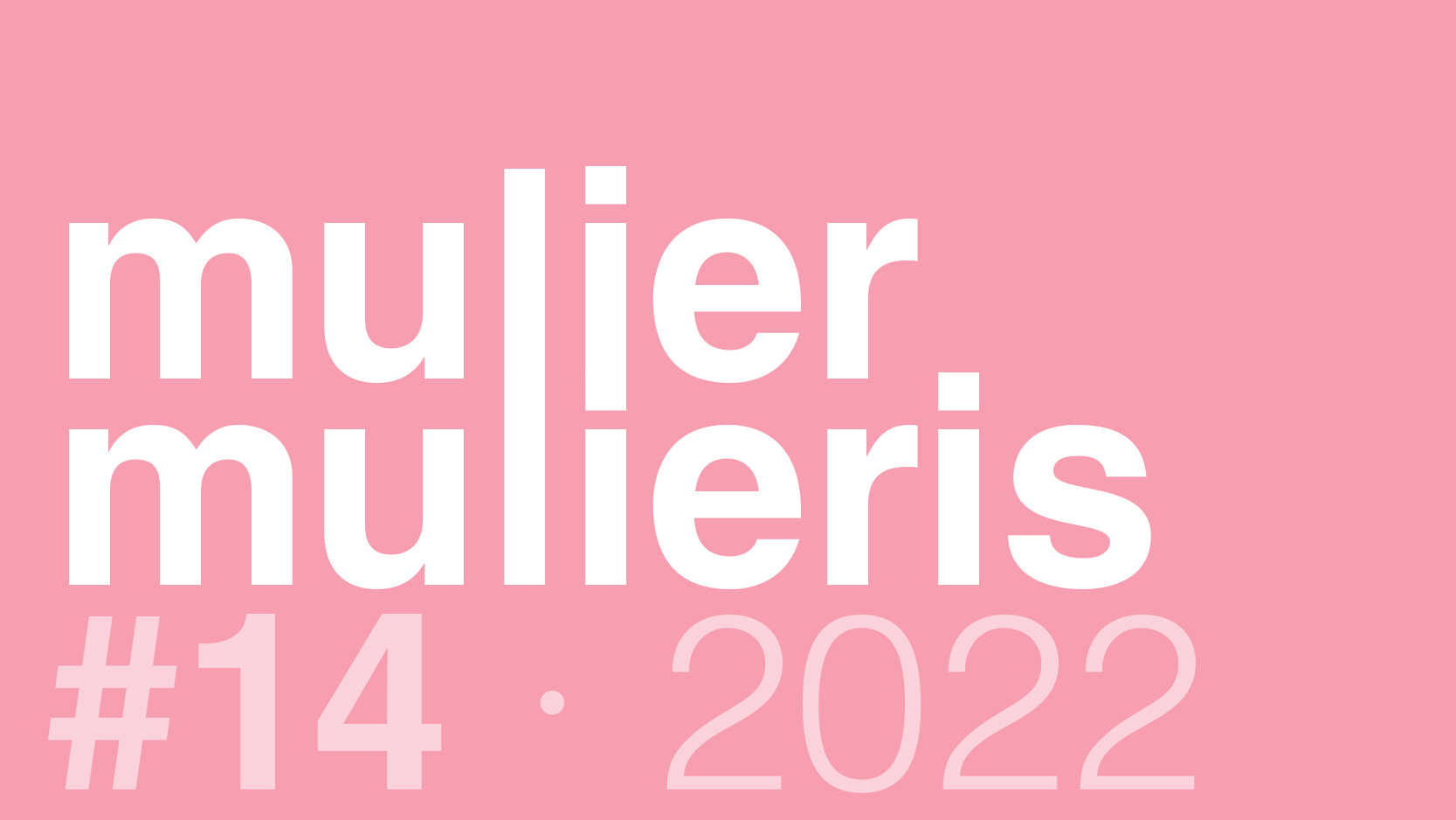 2022 mulier