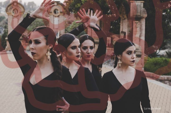 Ballet Flamenco de Murcia presenta ‘Lo comío por lo sentío’ en el Teatro Villa de Molina