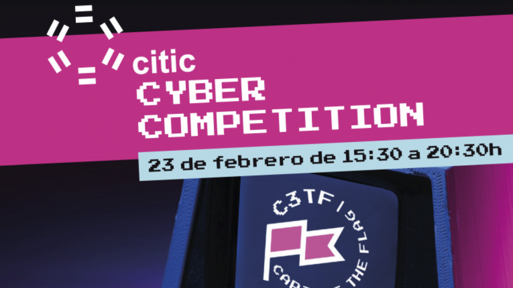 C3TF competicion ciberseguridad UVigo