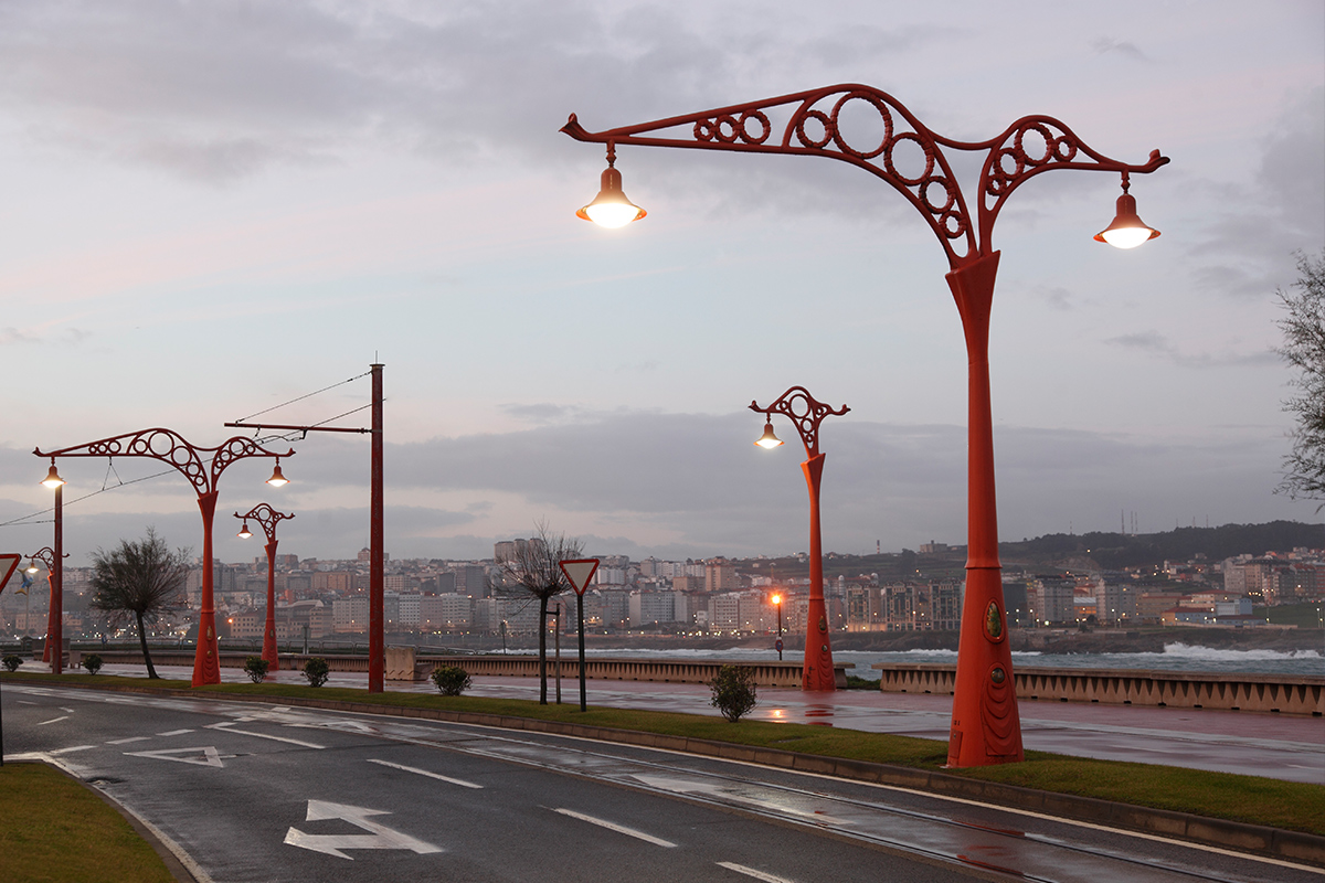 sitios imprescindibles Coruña
