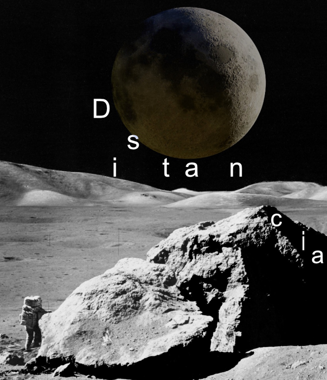 ‘Distancia’, una experiencia escénica de ciencia y ficción en el Auditorio de Algezares 