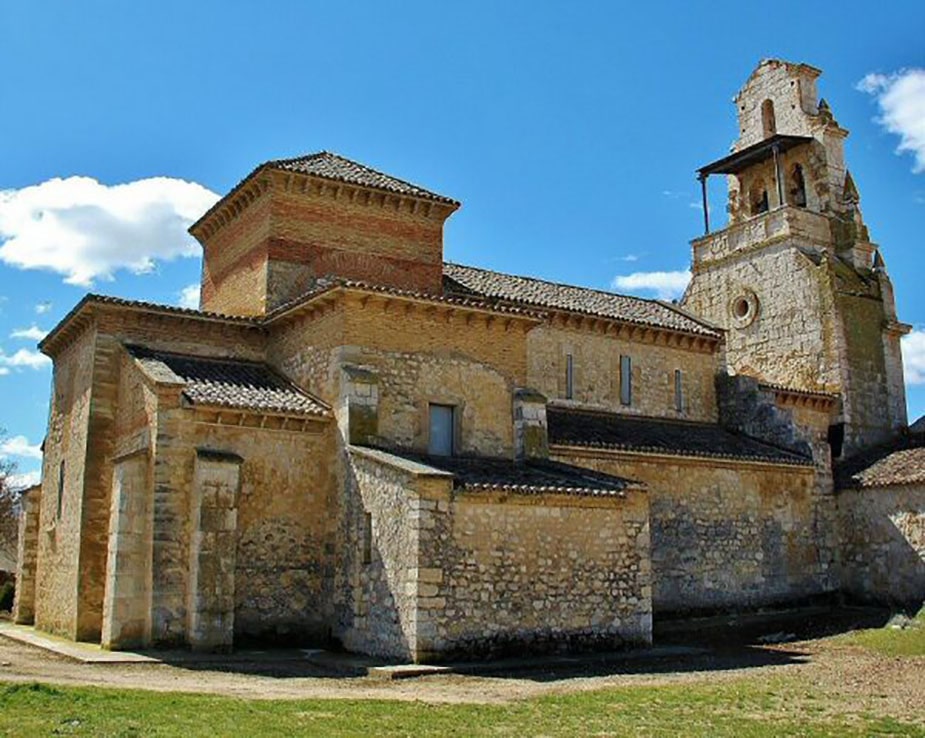 Iglesia San Cebrian de Mazote min