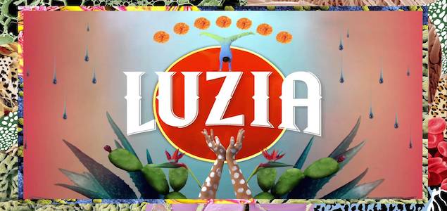 El Circo del Sol vuelve a Alicante con su espectáculo ‘Luzia’