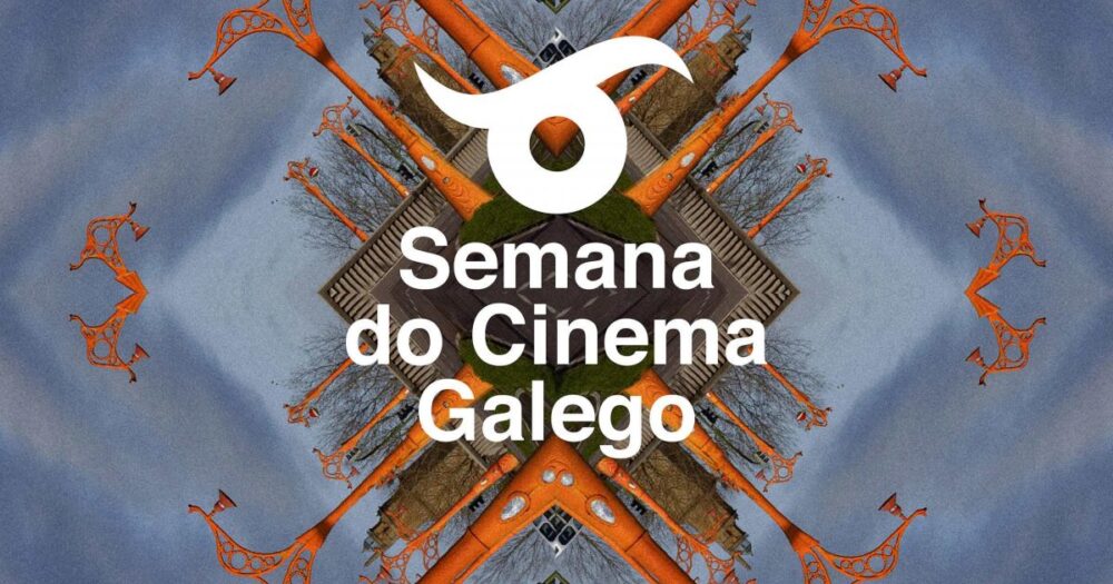 Semana cinema galego Coruña