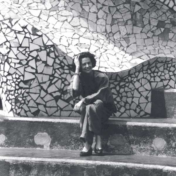 Brigitte Baer. Picasso y los grabados en Museu Picasso en Barcelona
