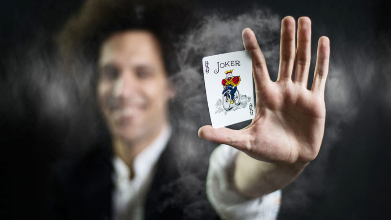Nace ‘Ilusionismo’, nuevo festival de magia en Bilbao de la mano de La Fundición