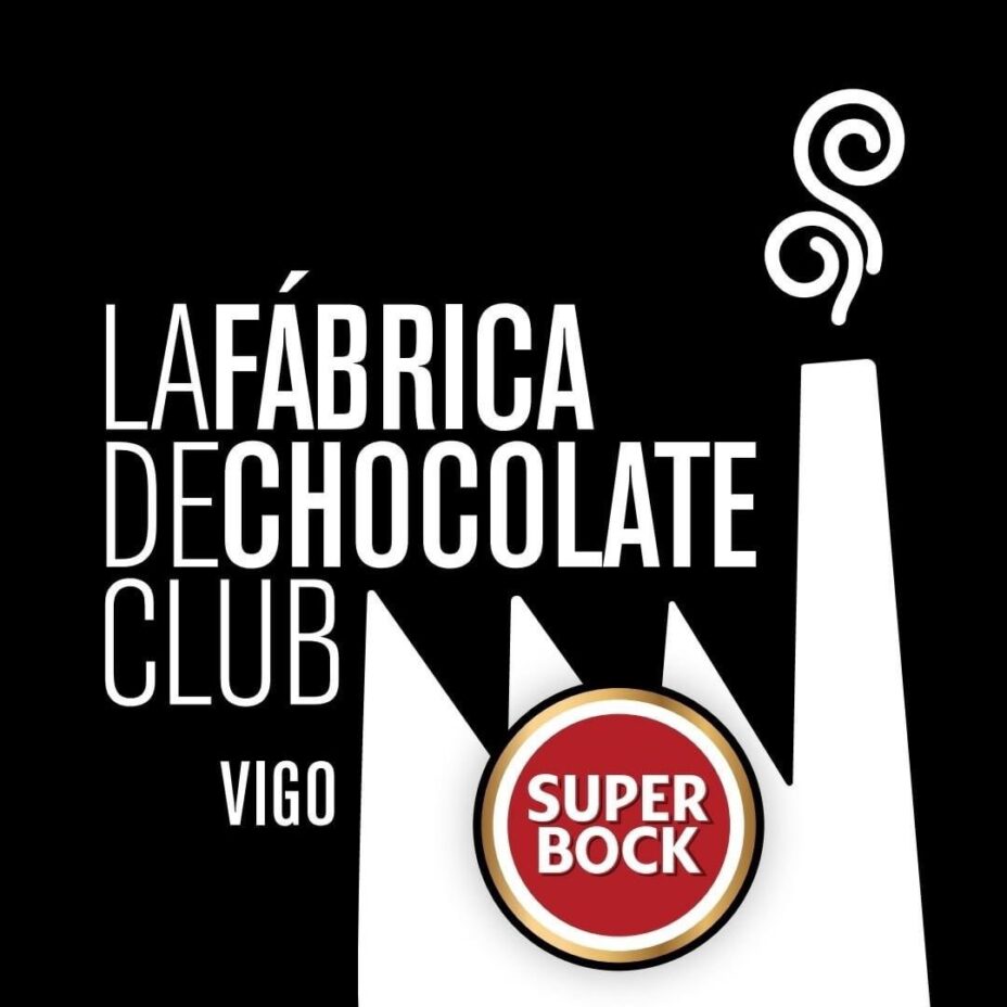 la fabrica de chocolate logo