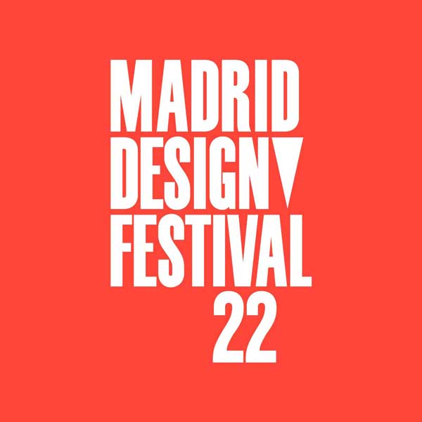 Madrid Design Festival 2022 en Varios espacios