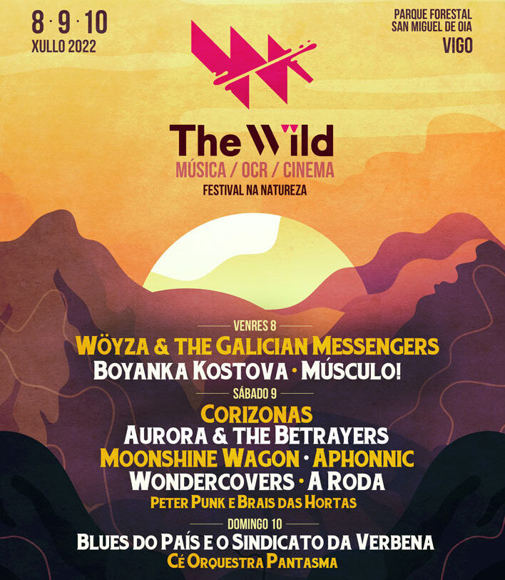 Cartel Wild Fest 2022