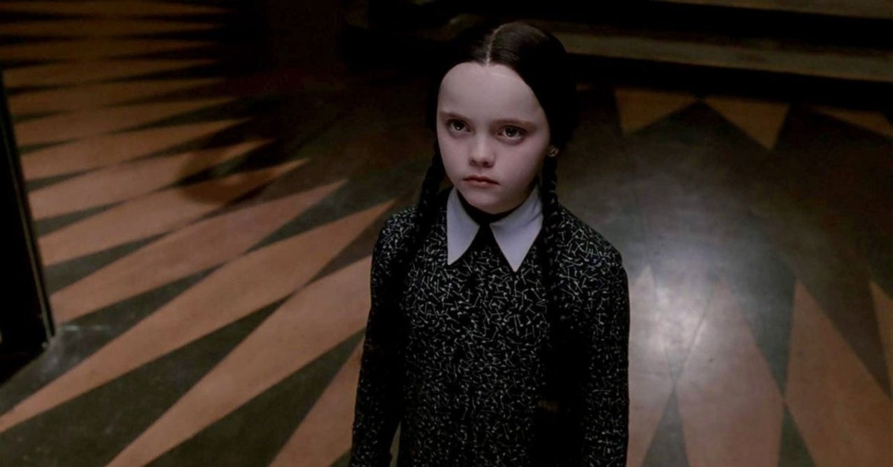Familia Addams, todo sobre la nueva serie de Netflix