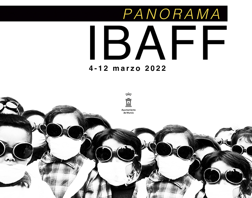 Vuelve el Festival Internacional de Cine de Murcia IBAFF