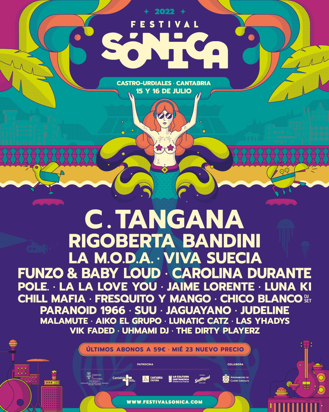 Festival Sonica