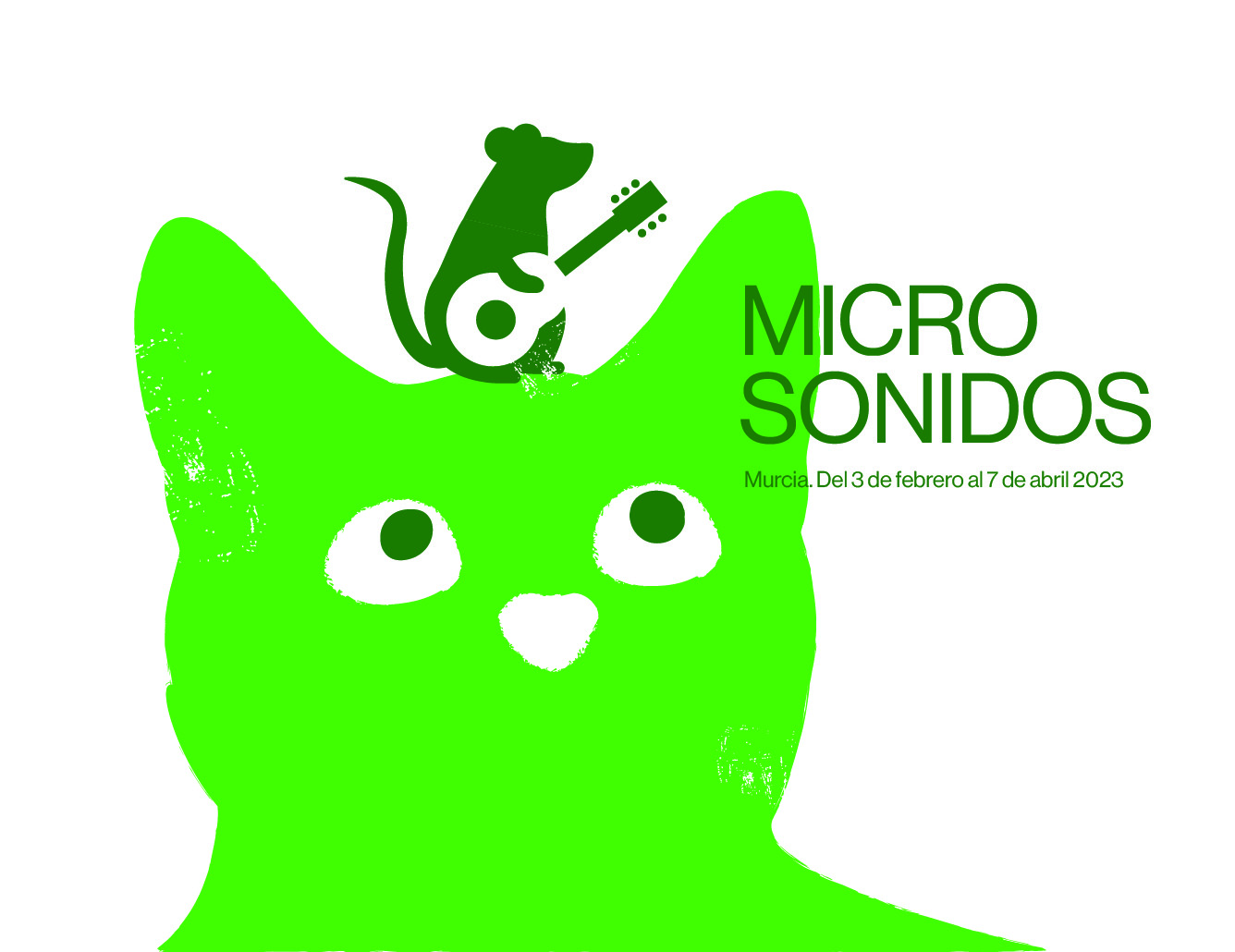 Microsonidos 2023