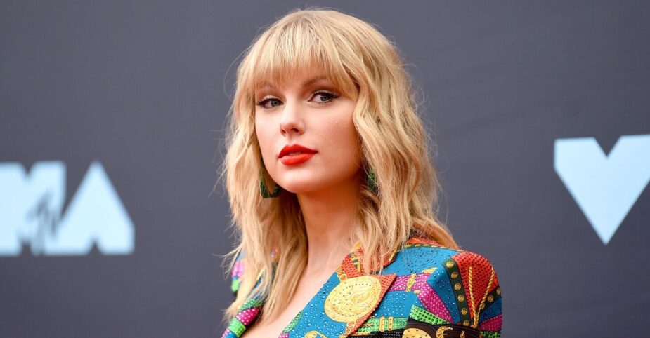 Taylor Swift recibirá un doctorado por la universidad de NYC