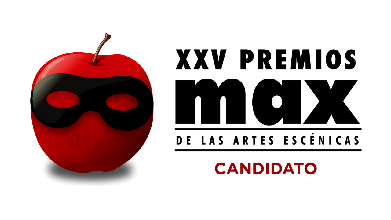 La Fundación SGAE anuncia los candidatos a los XXV Premios Max