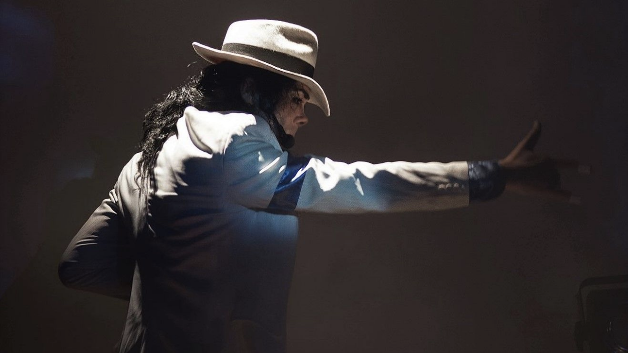 La leyenda continúa del Rey del Pop continúa en el Campos con ‘A great tribute to Michael Jackson’