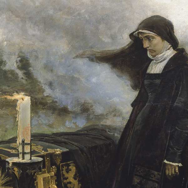francisco pradilla 1848 1921 esplendor y ocaso de la pintura de historia en espana