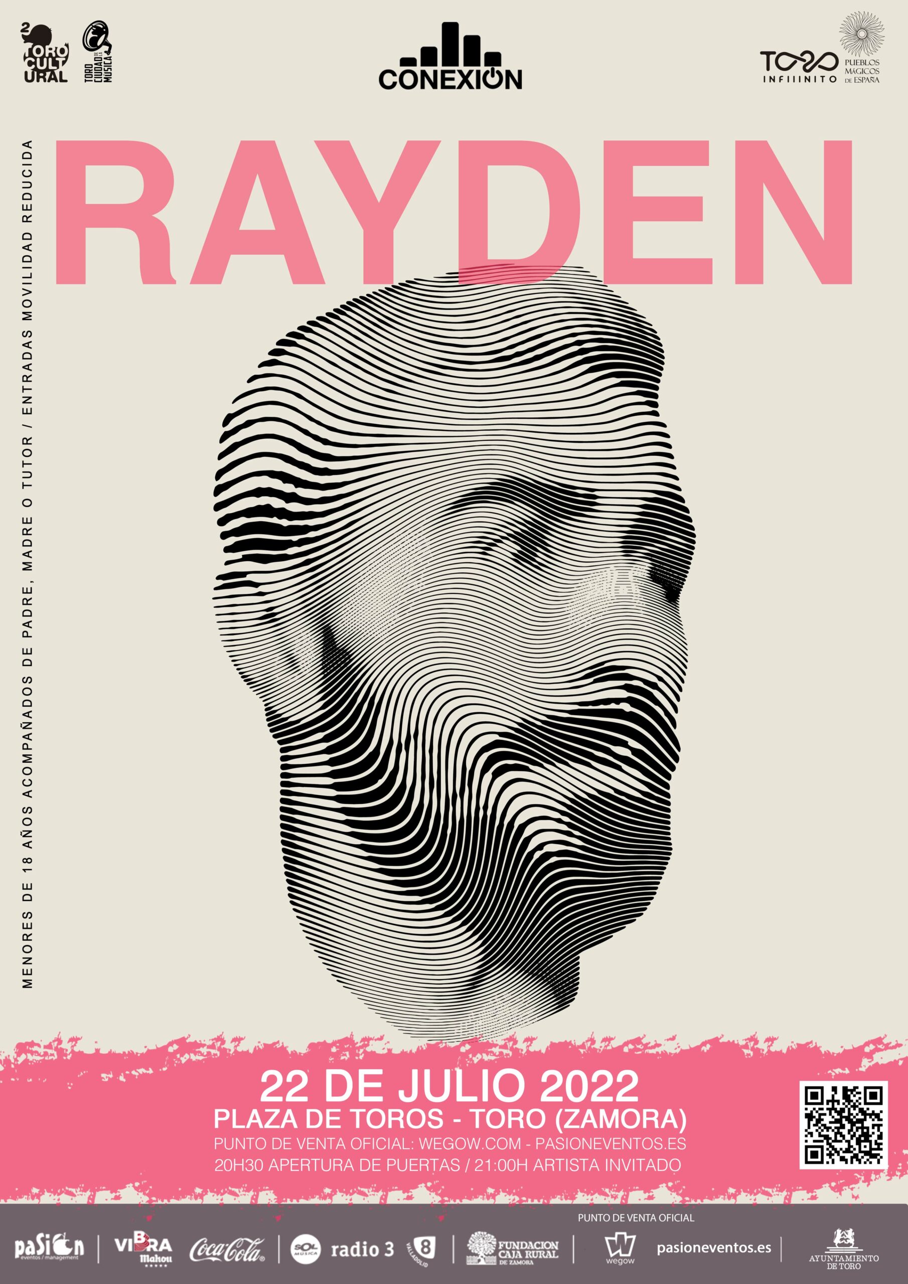 rayden gira 20 aniversario 16444968828084502