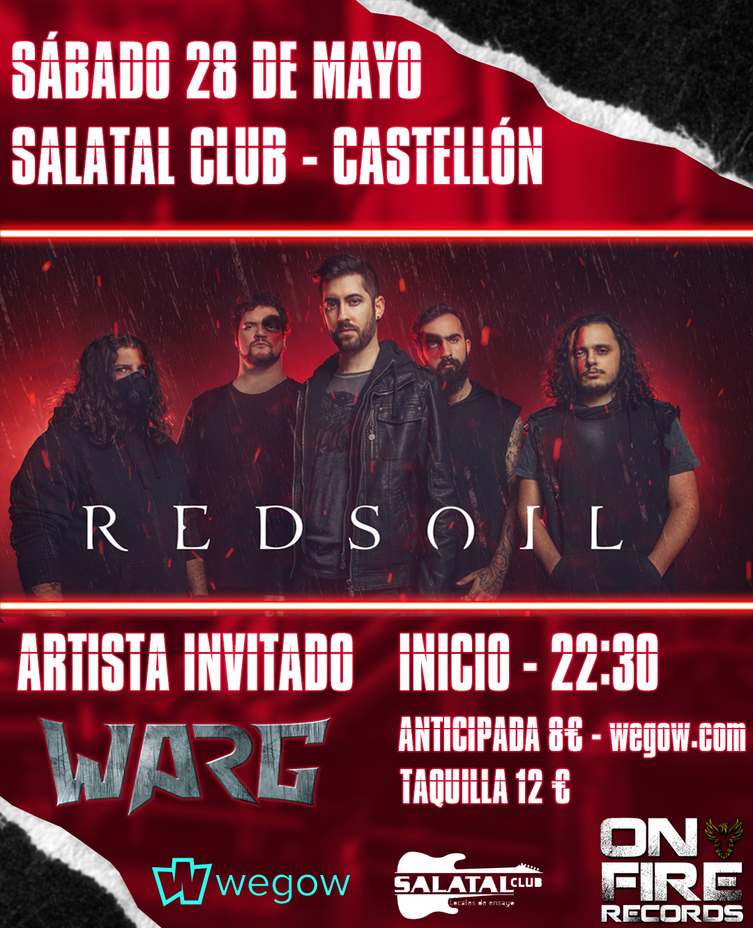 red soil warg salatal club castellon 16484869118743246