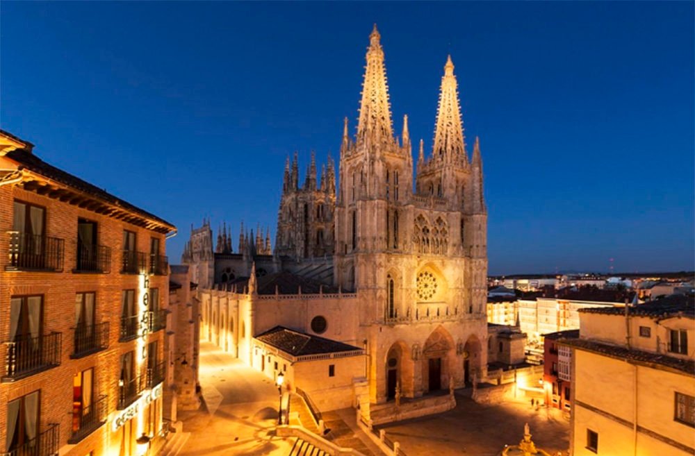 Burgos destino turistico encuesta