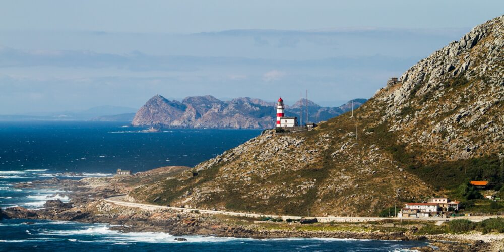 Descubre el Camino de Santiago portugués por la costa