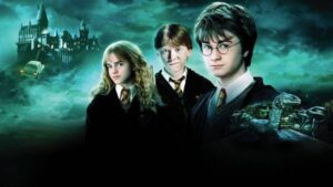 Harry Potter y la camara secreta2