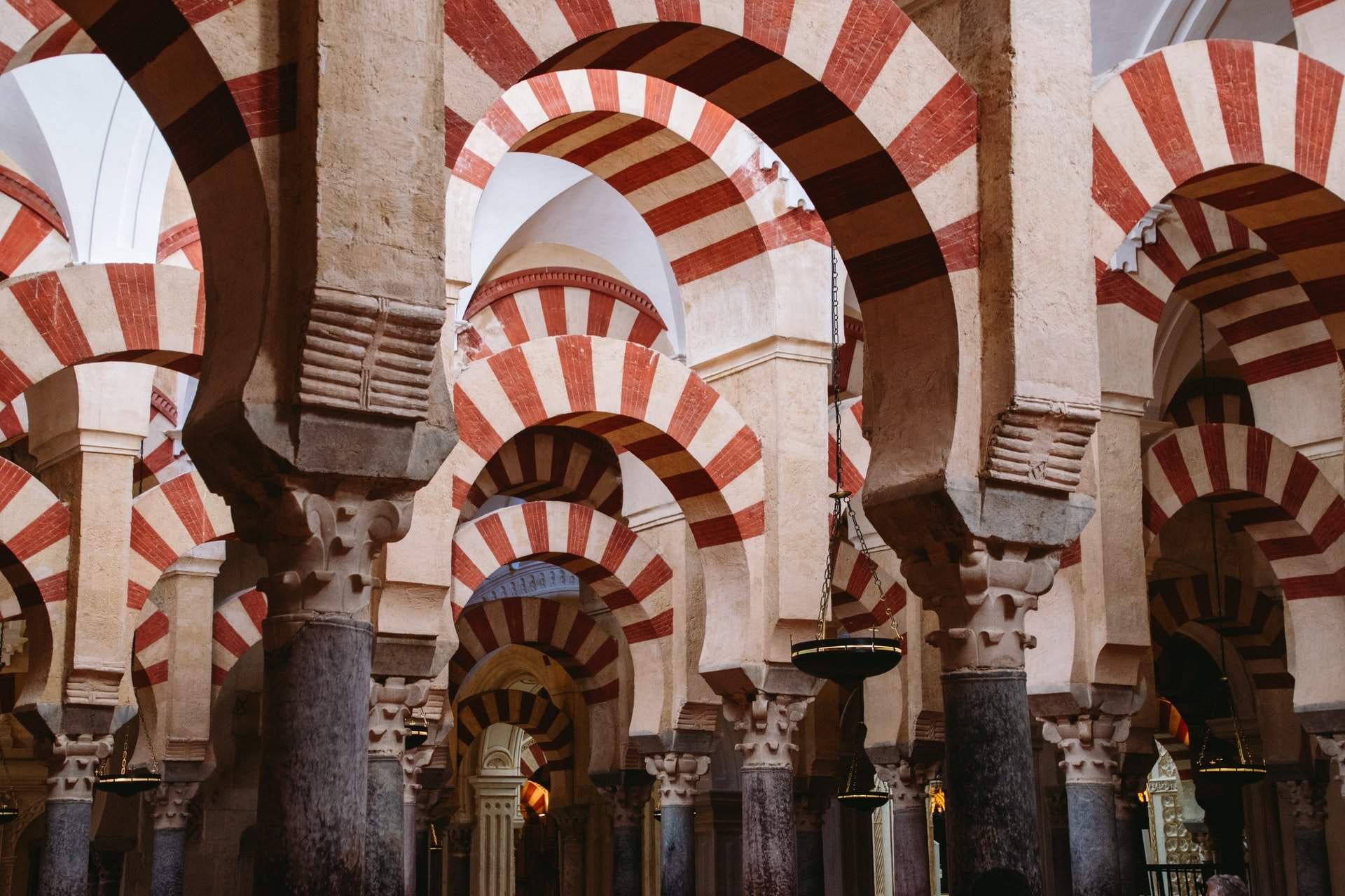 La Mezquita de Córdoba: un templo repleto de historia y curiosidades