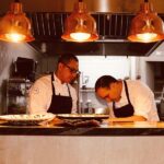 Quimbaya min Restaurantes con Estrella Michelin en Madrid