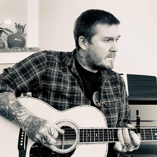 brian fallon the howling weather