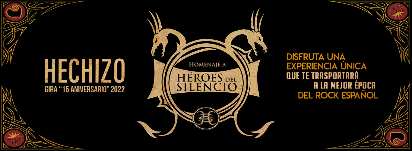 hechizo homenaje a heroes del silencio en sevilla 1649088165326954