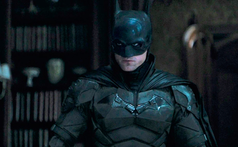 ‘The Batman’ ya está disponible en la plataforma HBO Max