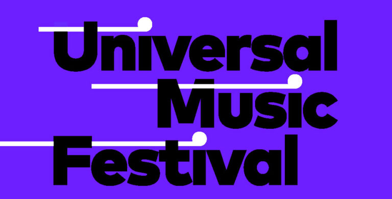 laguiago Universal Music Festival 925